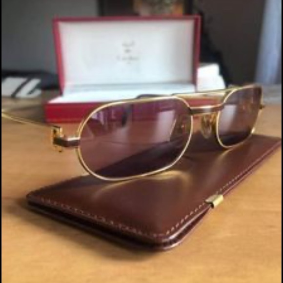 1983 vintage cartier - Picture 4 of 7